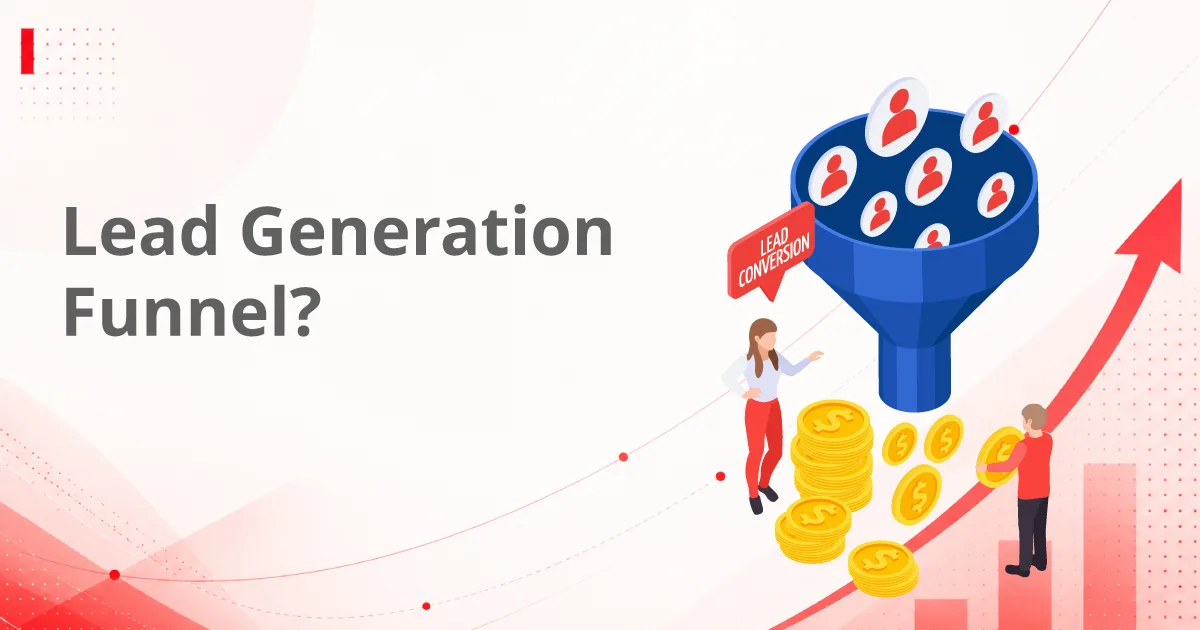 Cover artiles web Lead Generation Funnel