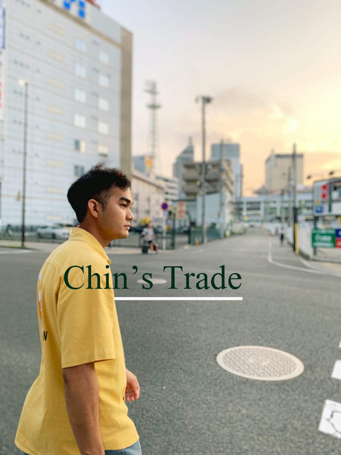 Chin's Trade
